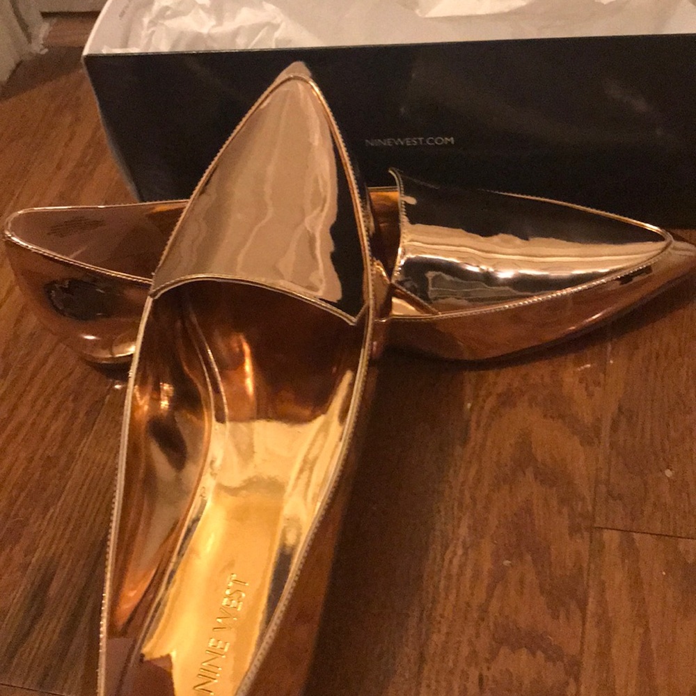 Nine West Loafers